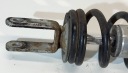 AMORTISSEUR ARRIÈRE 62100-14FE0-000 BALANCIER SUZUKI BURGMAN 400 K3-K6 2003-2006Rphoto 5