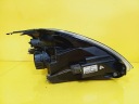 ФАРА ФАРА ЛІВИЙ ПЕРІД FORD FIESTA V 02-04R 1EF01017-01 NR61  (17599906755) фото min 7