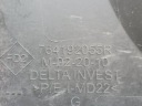 НАКЛАДКА ПОРОГУ ЛІВА DACIA JOGGER ПОРІГ ЛІВИЙ  (18447756786) фото min 10