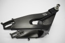 YAMAHA YZF-R6 RJ27 17-19 LEVER BACK  photo 9