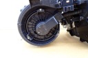 DODGE JOURNEY I 09R 2.0CRD 55111717AB CHAUFFAGE VENTILATEUR VENTILATEURphoto 12