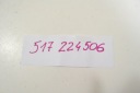 НАКЛАДКА ХРОМОВАНА ДИНАМІКІВ HONDA GL 1500 88-00'  (11382000570) фото min 8