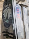 КРИЛО ПРАВИЙ ПЕРІД AUDI A4 B9 КОЛІС LY9T ОРИГІНАЛ  (18805085367) фото min 7