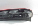 FORD FIESTA MK5 02-05 FARO PARTE TRASERA IZQUIERDA 5D 20025748 