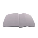 AUDI A4 B9 COUVERCLE GOULOTTE DE REMPLISSAGE CARBURANTS COUVERCLE MANHATTAN GRIS X7L 8W0809907Bphoto 10