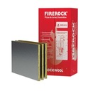 FIREROCK шерсть 30мм 3см лямбда 0,038 ROCKWOOL 6 м2
