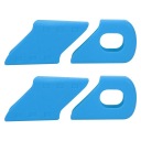 Велосипедні Щитки Синій 4 Szt