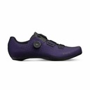 Fizik buty szosowe Tempo Decos Carbon fioletowo-czarne 42