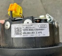 AUDI R8 420 CONSOLE AIRBAG COUSSIN CONDUCTEUR PASSAGER COURROIES ORIGINALphoto 8