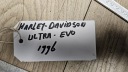 СКЛО ОБТІЧНИК HARLEY DAVIDSON ELECTRA EVO  фото 10