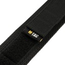 M-Tac Cobra Buckle Taktický opasok originál Belt Black Druh opasok