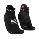 COMPRESSPORT RUN LOW V4.0 Сверхлегкие носки T2