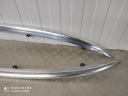 BARRES DE TOIT BAGUETTES TOITS CHROMÉ ENSEMBLE 13362269 OPEL INSIGNIA A UNIVERSELphoto 9