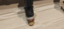 MOULURE INJECTION INJECTEURS 2016-20R HONDA CIVIC X 2.0 ESSENCEphoto 7