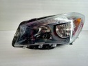 MERCEDES CLA W117 1.C CGI 2019R PHARES AVANT UK A1178200661 A1178200561photo 8