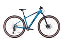 Велосипед Cube 603160 ВНИМАНИЕ SLX 20CAL 2023 г.в.