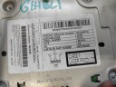 MASERATI GHIBLI 13- RADIO PANNEAU CONDUIT D'AIR 06700367700photo 7