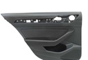ОБИВКА ДВЕРИ СЛЕВА ЗАДНЯЯ, VW PASSAT B8
