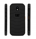 Смартфон CAT S42 H+ 3/32 ГБ, черный