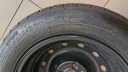 KOLO RÉGLAGE GITI S135/80R14 84M GWRphoto 15
