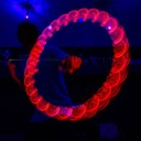 Yoyo Glowing YoYoFactory Spinstar LED Красный