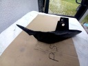 YAMAHA MT09 PLASTIQUE QUEUEphoto 4