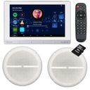 ВСТРАИВАЕМОЕ ИНТЕРНЕТ-РАДИО DEXON С BLUETOOTH SD