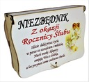 Vicces Ajándék Esküvői évforduló Új