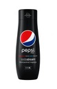 Концентрат сиропа PEPSI MAX, карбонизатор SodaStream