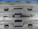 BMW X3 F25 X4 F26 2.0D 3.0D ÉCHANGEUR AIR-AIR RADIATEUR AIR 7823571photo 7