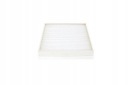FILTRE VENTILATION ESPACES PASAZERSKIEJ BOSCH 1 987 435 058photo 13