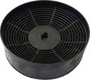 ФИЛЬТР КАПОТА CNL1C TEKA CARBON