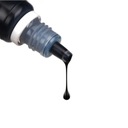 Штамп безопасности DATA HIGHLIGHTER, черные чернила, 10 мл