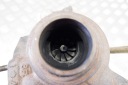 TURBINE LAND ROVER RANGE ROVER EVOQUE (L538) TD04L411TK3VG 2.2L DIESELphoto 11