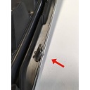 CALANDRE RADIATEUR GRILLE VOLKSWAGEN PASSAT B6photo 7