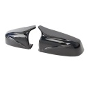 КРЫШКИ КОРПУСА ЗЕРКАЛА BMW E60 E63 F01 F07 F10