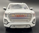 GMC Sierra Denali Crew Cab в масштабе 1:27, Motormax 79362