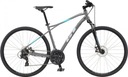 Кроссовый мотоцикл 28 GT Transeo Comp 2023 HIT