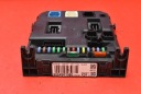 CONTRÔLEUR MODULE FUSIBLE 9664983080 PEUGEOT 207 1.4 VTI 95 KM 06-09photo 6