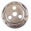 Муфта СТАРТЕР BENDIX 2T Quantum Junak 16мм