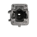 Цилиндропоршневая пила HUSQVARNA 235 236 240 39CM KPL