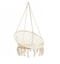 Гамак STORK NEST SWING бохо-бежевый