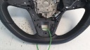 VOLANT MULTIFONCTIONNELLE CUIR 5H0959542H VW TIGUAN GOLF VIII 19-photo 9
