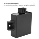 MODULE IGNITION / TUMBLER MOTORCYCLE CDI TRUNK 3088052 SUBSTITUTE FOR POLARIS IQ  photo 9