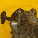 МЕХАНІКА / МЕХАНІЧНА КОРОБКА ПЕРЕДАЧ GC400 MAZDA 6 GH 1.8 B 16V 5 ПЕРЕДАЧ  (18851695461) фото min 12