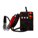ЗАРЯДНИЙ ПРИСТРІЙ INWERTEROWY BJC PRO+ Z ROZRUCHEM АКУМУЛЯТОРА 400A 12V 24V  (18399314766) фото min 8