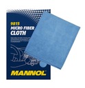 MANNOL ТКАНИ ИЗ МИКРОФИБРЫ - МИКРО ВОЛОКНА