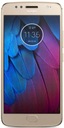 Motorola Moto G5s XT1794 LTE Dual Sim Złoty | A Model telefonu Moto G5s Plus