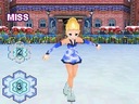 Princezná na ľade hra pre Nintendo DS Producent Arc System Works