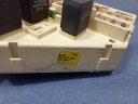 CHRYSLER 300M MODULE CONFORT BOÎTE FUSIBLE 04602410AGphoto 6